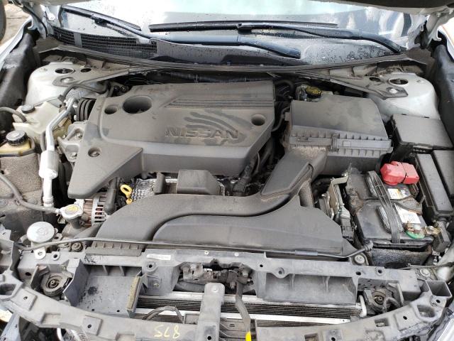 Photo 11 from auction – 2017 NISSAN ALTIMA 2.5 with VIN 1N4AL3AP7HC489733