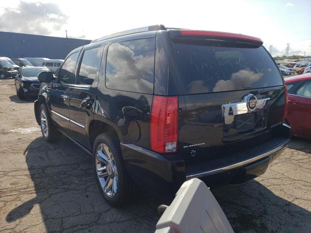 Photo 2 from auction – 2014 CADILLAC ESCALADE P with VIN 1GYS4DEF1ER144106