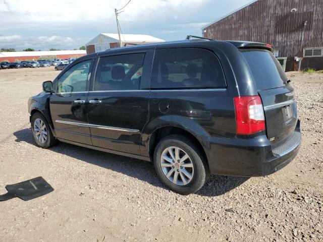 Photo 2 from auction – 2015 CHRYSLER TOWN & COU with VIN 2C4RC1GG0FR697188