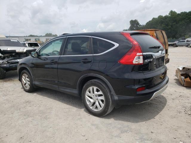 Photo 2 from auction – 2016 HONDA CR-V EX with VIN 3CZRM3H58GG709482