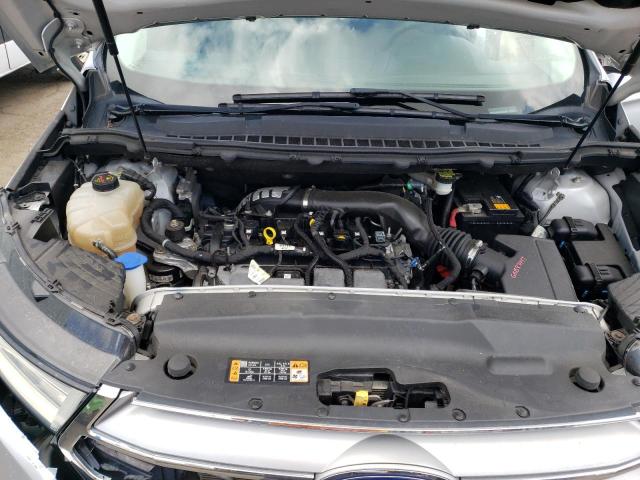 Photo 12 from auction – 2016 FORD EDGE SE with VIN 2FMPK4G9XGBB83447