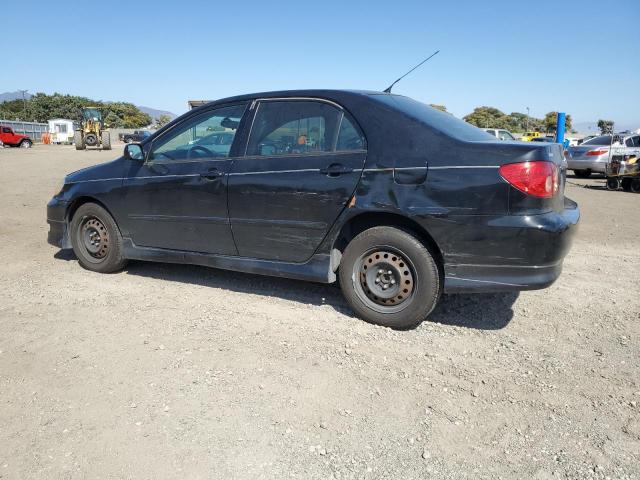 Photo 2 from auction – 2007 TOYOTA COROLLA CE with VIN 1NXBR32E47Z800176
