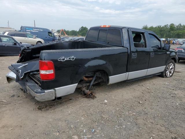 Photo 3 from auction – 2006 FORD F150 SUPER with VIN 1FTPW14566FB68675