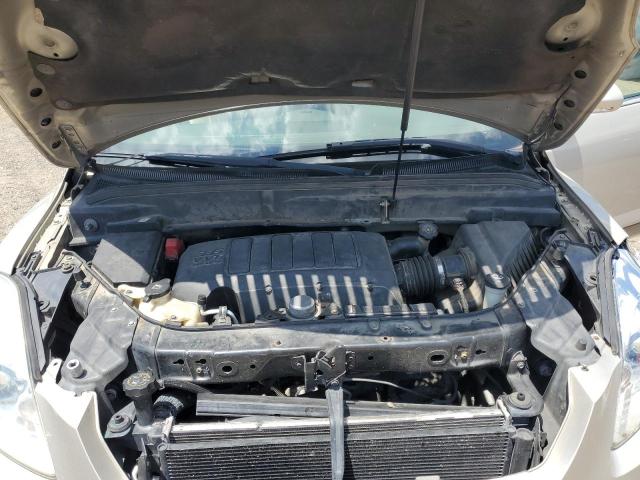 Photo 12 from auction – 2010 BUICK ENCLAVE CX with VIN 5GALRBED9AJ143794
