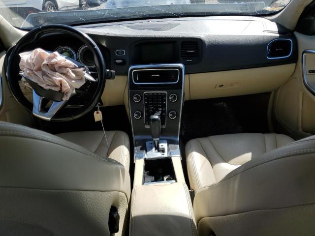 Photo 8 from auction – 2012 VOLVO S60 T5 with VIN YV1622FS8C2120771