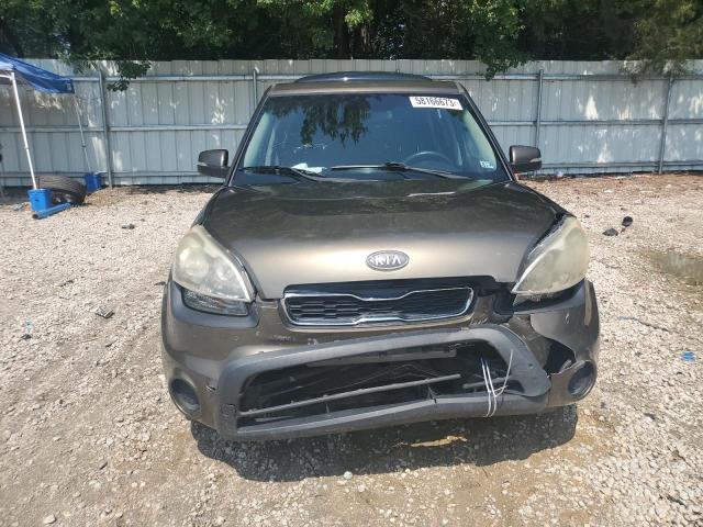 Photo 5 from auction – 2012 KIA SOUL + with VIN KNDJT2A61C7428794