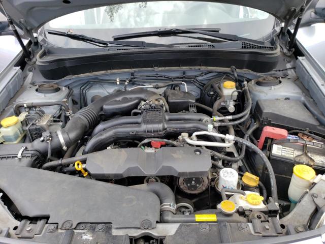 Photo 12 from auction – 2012 SUBARU FORESTER 2 with VIN JF2SHABC6CH458244