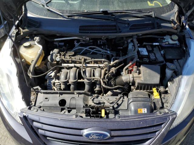 Photo 11 from auction – 2012 FORD FIESTA S with VIN 3FADP4AJ7CM159651