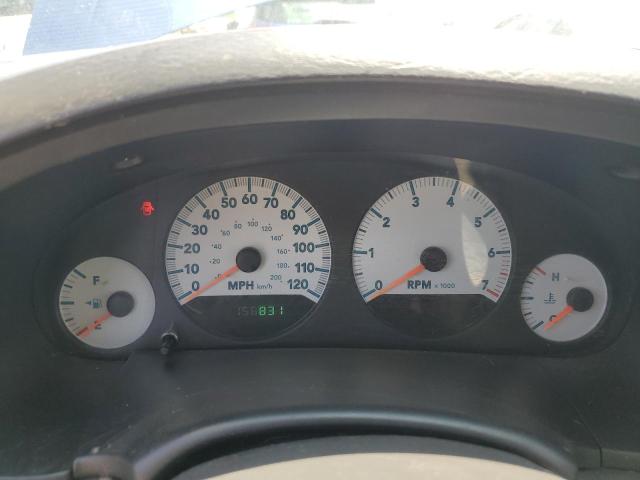 Photo 9 from auction – 2007 DODGE GRAND CARA with VIN 2D4GP44L47R271927