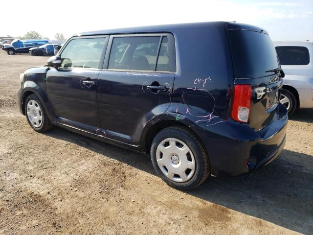 Photo 2 from auction – 2014 TOYOTA SCION XB with VIN JTLZE4FE6EJ057960