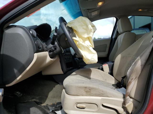 Photo 7 from auction – 2004 PONTIAC GRAND PRIX with VIN 2G2WP522241103078
