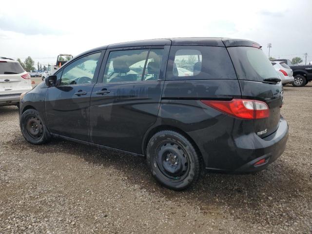 Photo 2 from auction – 2012 MAZDA 5 with VIN JM1CW2CL6C0132777