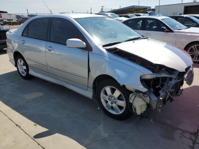 Photo 4 from auction – 2007 TOYOTA COROLLA CE with VIN 1NXBR32E17Z801902