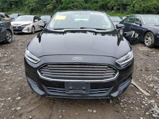 Photo 5 from auction – 2015 FORD FUSION SE with VIN 3FA6P0HD6FR207763