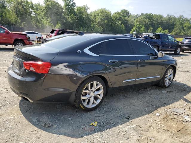 Photo 3 from auction – 2014 CHEVROLET IMPALA LTZ with VIN 2G1155S3XE9177378