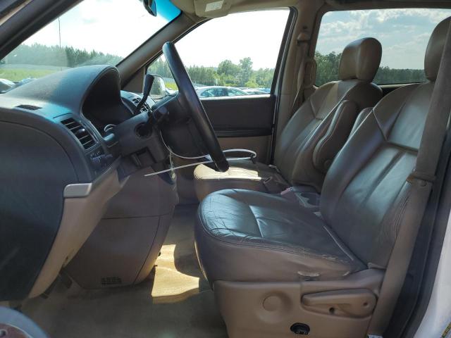 Photo 7 from auction – 2005 CHEVROLET UPLANDER L with VIN 1GNDV33L35D166577