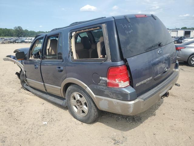 Photo 2 from auction – 2003 FORD EXPEDITION with VIN 1FMPU18L33LA97121