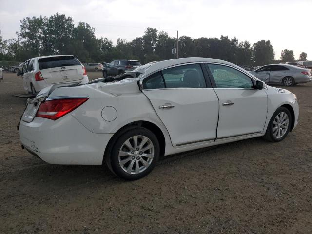 Foto 3 de la subasta – 2014 BUICK LACROSSE con VIN 1G4GB5GR0EF102635