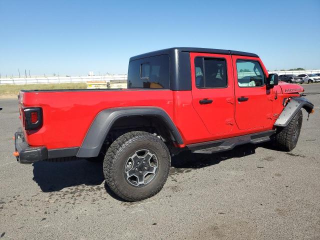 Photo 3 from auction – 2021 JEEP GLADIATOR with VIN 1C6JJTEGXML590955