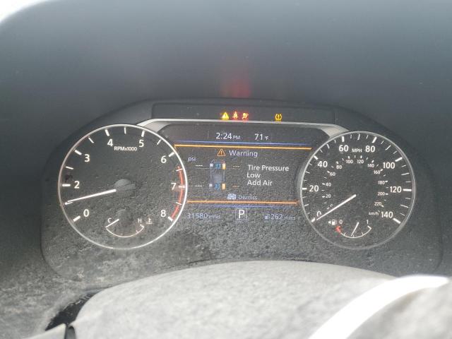 Photo 9 from auction – 2022 NISSAN ALTIMA SV with VIN 1N4BL4DV4NN375967