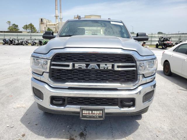 Photo 5 from auction – 2022 RAM 2500 TRADE with VIN 3C6UR5CL7NG143001