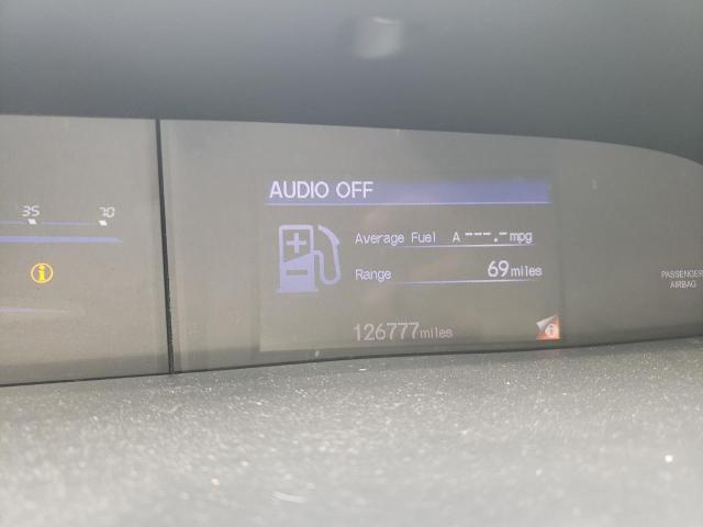 Photo 9 from auction – 2012 HONDA CIVIC EX with VIN 19XFB2F84CE319412