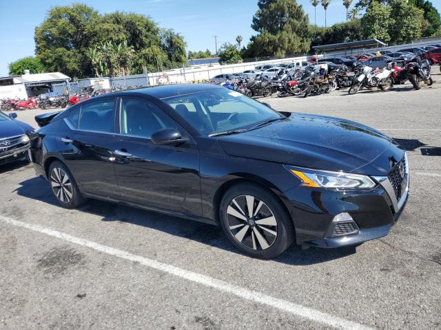 Photo 4 from auction – 2022 NISSAN ALTIMA SV with VIN 1N4BL4DV1NN366174