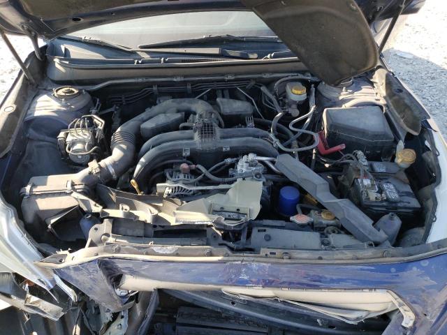 Photo 11 from auction – 2015 SUBARU LEGACY 2.5 with VIN 4S3BNBF62F3050682