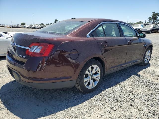 Photo 3 from auction – 2010 FORD TAURUS SEL with VIN 1FAHP2HW6AG110360
