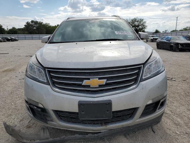 Photo 5 from auction – 2016 CHEVROLET TRAVERSE L with VIN 1GNKRHKD6GJ326538