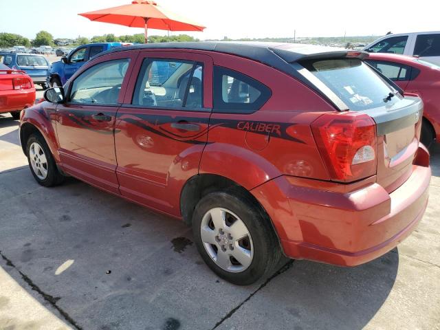 Photo 2 from auction – 2007 DODGE CALIBER with VIN 1B3HB28B37D182229