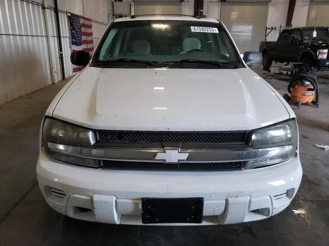 Photo 5 from auction – 2005 CHEVROLET TRAILBLAZE with VIN 1GNDT13S152110313