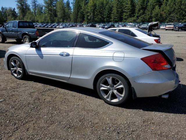 Photo 2 from auction – 2012 HONDA ACCORD EXL with VIN 1HGCS2B8XCA000108