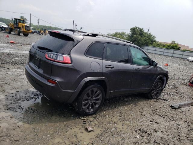 Photo 3 from auction – 2020 JEEP CHEROKEE L with VIN 1C4PJMDN7LD540192