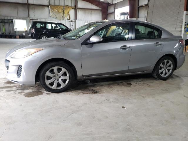 Photo 1 from auction – 2012 MAZDA 3 I with VIN JM1BL1UF1C1679845