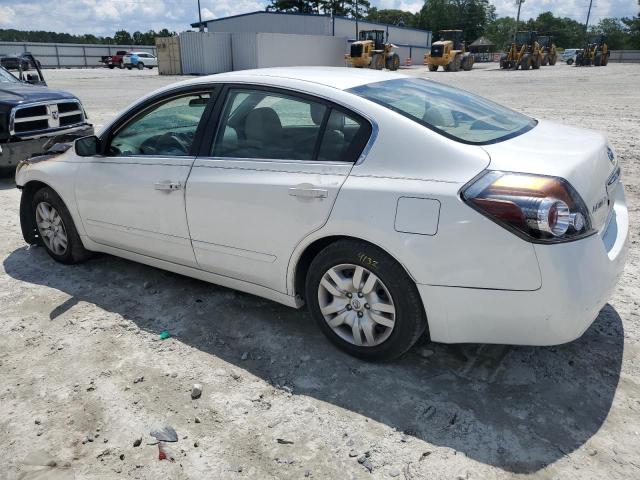 Photo 2 from auction – 2012 NISSAN ALTIMA with VIN 1N4AL2AP2CC165849