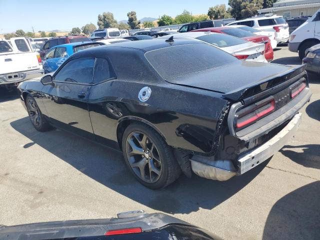 Photo 2 from auction – 2015 DODGE CHALLENGER with VIN 2C3CDZBG7FH773458
