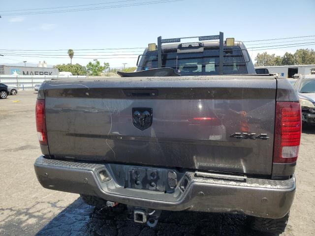 Photo 6 from auction – 2018 RAM 2500 LARAM with VIN 3C6UR5FL6JG406584