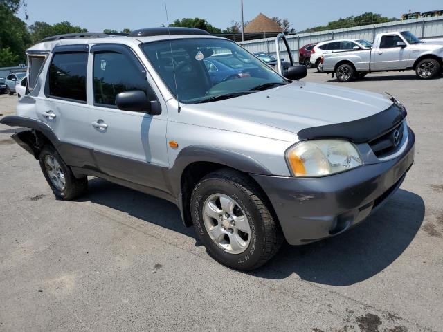 Photo 4 from auction – 2004 MAZDA TRIBUTE ES with VIN 4F2CZ96154KM03179