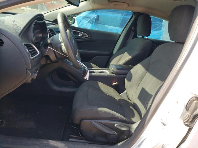 Photo 7 from auction – 2015 CHRYSLER 200 LIMITE with VIN 1C3CCCAB4FN738938