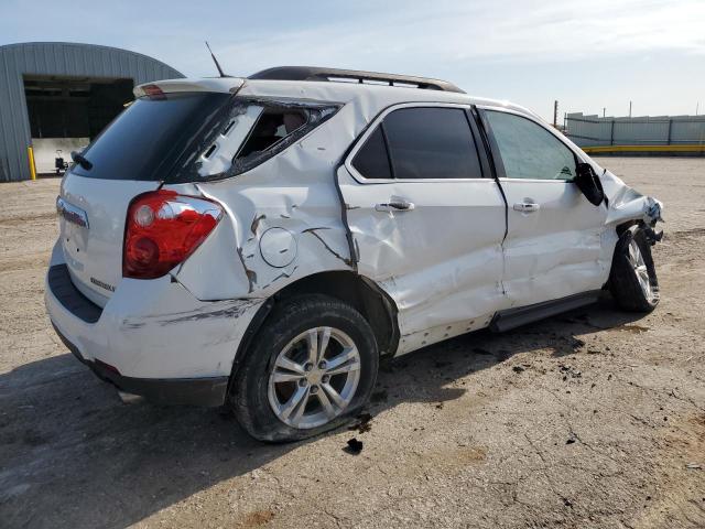 Photo 3 from auction – 2012 CHEVROLET EQUINOX LT with VIN 2GNFLNE53C6174909