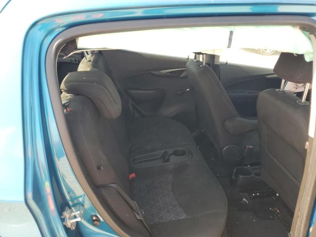 Снимка 10 от търг – 2020 CHEVROLET SPARK LS с VIN KL8CB6SA5LC474652