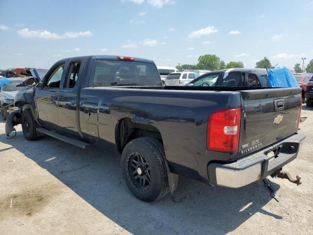 Photo 2 from auction – 2008 CHEVROLET SILVERADO with VIN 1GCEC19038E156568