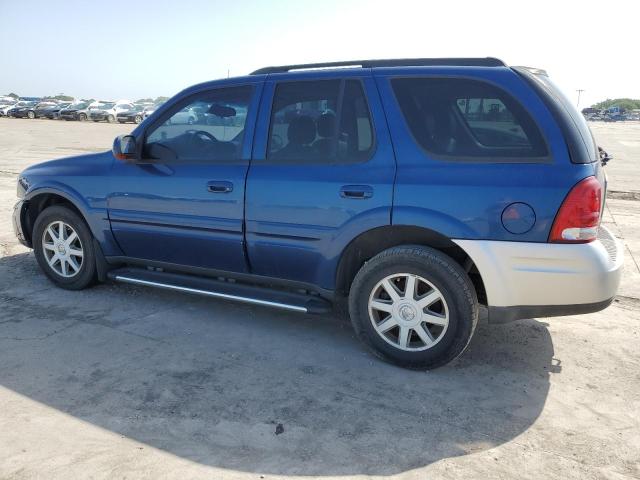 Photo 2 from auction – 2005 BUICK RAINIER CX with VIN 5GAET13M652214344