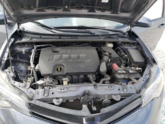 Photo 11 from auction – 2018 TOYOTA COROLLA L with VIN 5YFBURHEXJP808641