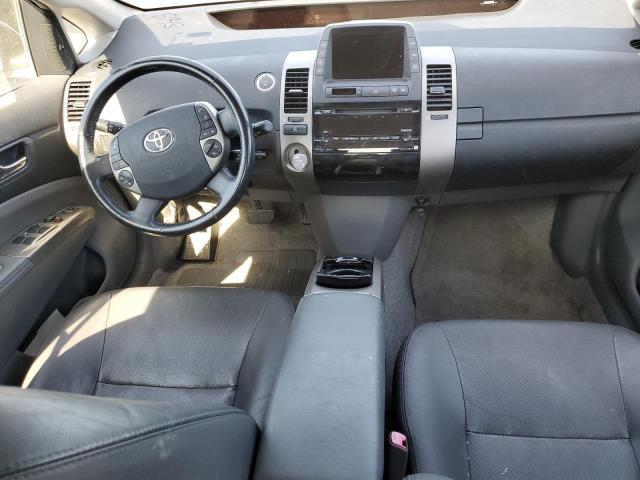 Photo 8 from auction – 2008 TOYOTA PRIUS with VIN JTDKB20U883388932