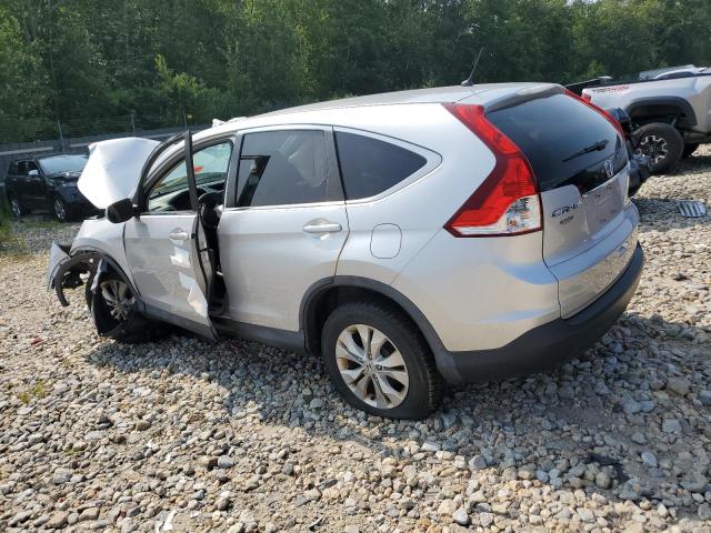 Photo 2 from auction – 2014 HONDA CR-V EX with VIN 2HKRM4H52EH632673