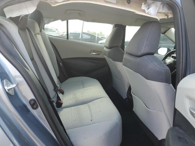 Photo 10 from auction – 2020 TOYOTA COROLLA LE with VIN 5YFEPRAE7LP071965