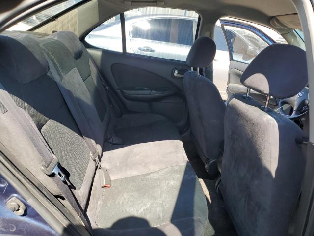 Photo 10 from auction – 2005 NISSAN SENTRA 1.8 with VIN 3N1CB51D65L568529
