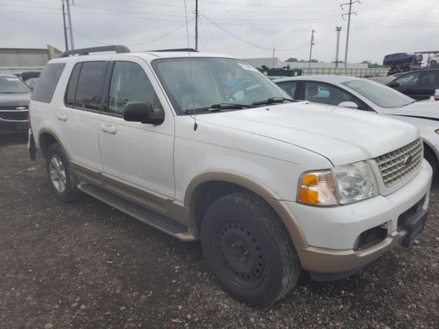 Photo 4 from auction – 2005 FORD EXPLORER E with VIN 1FMDU74KX5UC00440